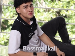 bossmankaii Live Cam 66