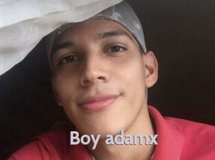 Boy_adamx