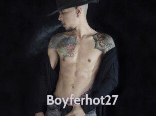 Boyferhot27