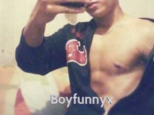 Boyfunnyx
