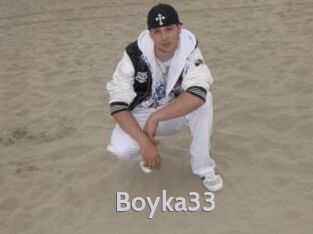 Boyka33