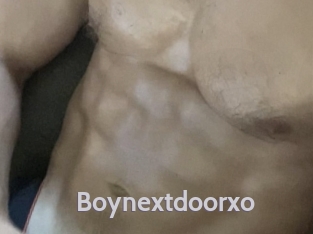 Boynextdoorxo