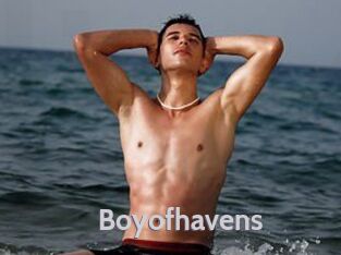 Boyofhavens