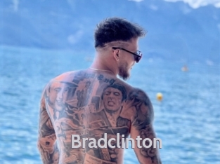 Bradclinton