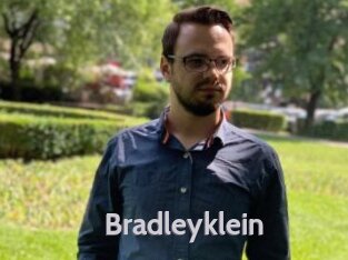 Bradleyklein