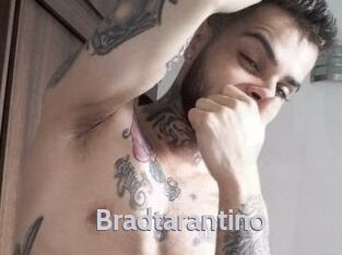 Bradtarantino