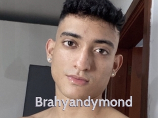 Brahyandymond