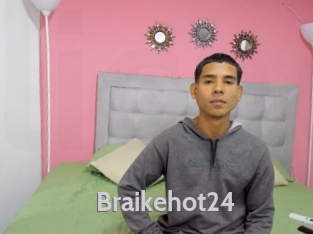 braikehot24 Live Cam 66