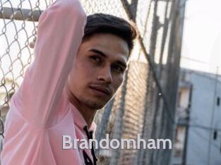Brandomham