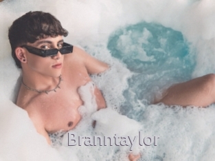 Branntaylor