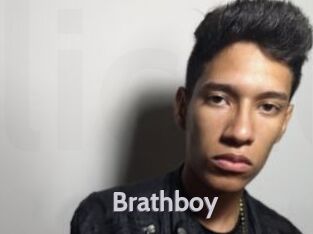 Brathboy