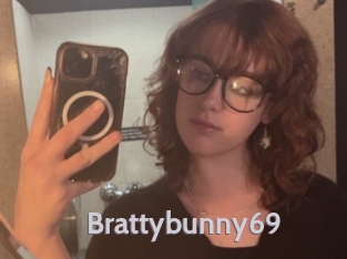 brattybunny69 Live Cam 66
