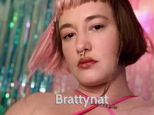 Brattynat