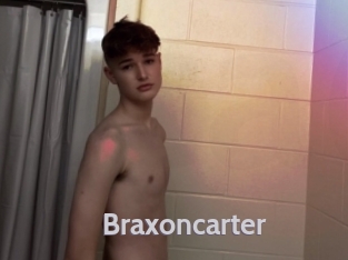 Braxoncarter