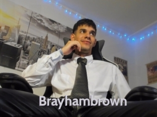 Brayhambrown