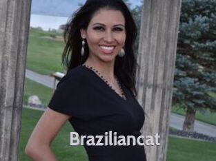 Braziliancat