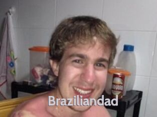 Braziliandad