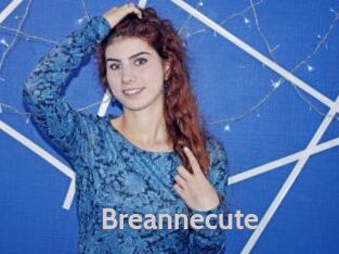 Breannecute