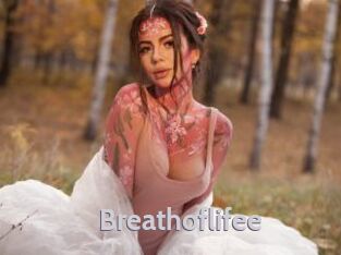 Breathoflifee