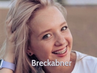 Breckabner