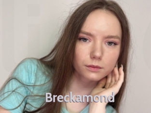 breckamond Live Cam 66