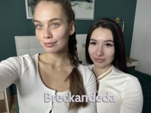 Breckandeda