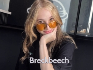 Breckbeech