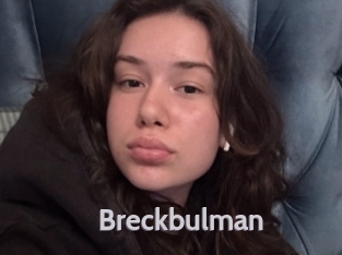 Breckbulman