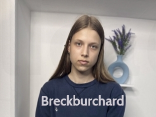Breckburchard