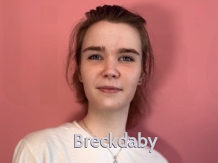 Breckdaby