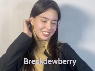 Breckdewberry