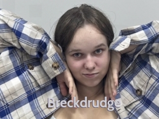 Breckdrudge
