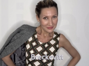 Breckevitt