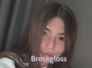 Breckgloss