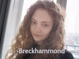 Breckhammond