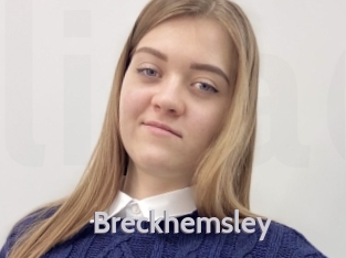 Breckhemsley