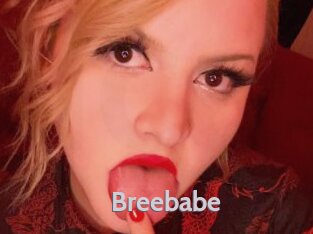 Breebabe