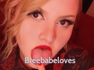 Breebabeloves