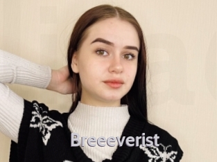 Breeeverist