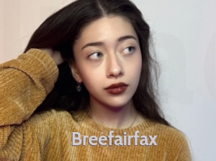 Breefairfax