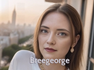 Breegeorge