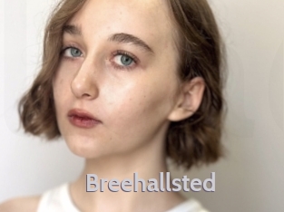 Breehallsted