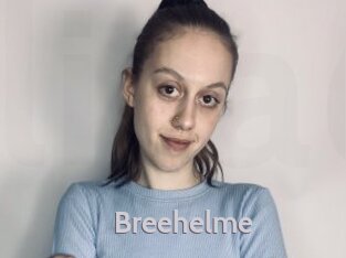 Breehelme