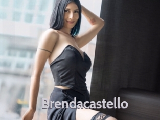 Brendacastello