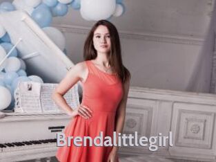 Brendalittlegirl