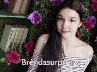 Brendasurprising