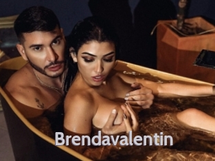 brendavalentin Live Cam 66