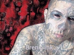 Brenin_ink