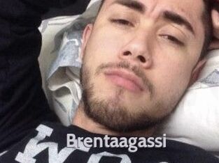 Brentaagassi