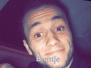 Brentje